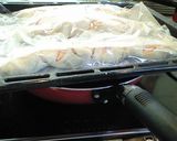 A picture of step 5 of How To Proof Bread Dough (Rise).