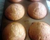 Bakery Style Pumpkin Muffins recipe step 12 photo