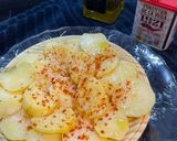 Foto del paso 1 de la receta Pulpo a la gallega