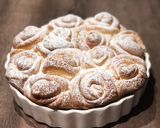 Foto del paso 8 de la receta: Brioche Bouclette