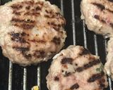 Foto del paso 6 de la receta Hamburguesas caseras de ternera recién picada