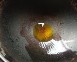 বেগুন রসুন তত্তরি (Begun Rasun Tattari recipe in bengali) রেসিপির ধাপ 2 ছবি