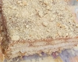 Foto del paso 3 de la receta: Chocotorta de vainillas