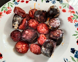 Foto del paso 3 de la receta: Alubias con chorizo y morcilla en Moulinex maxichef
