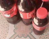 A picture of step 2 of Naturally made zobo.