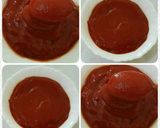 صورة لخطوة 4 من وصفة كتشب 🍅🍅🍅🍅🍅