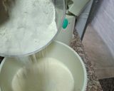 Foto del paso 4 de la receta: Torta de chocolate súper húmeda