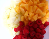 Foto del paso 3 de la receta: Macedonia de verano