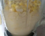 Foto del paso 3 de la receta: Crema de choclo o mazorca 🌽🌽