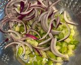 Foto del paso 6 de la receta: Salsa pico de pájaro con tomatillo a la Sonorense