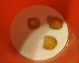 Palacsinta recept fázis 1 fotója