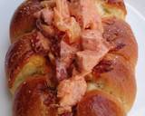 Kimchi Hotdog recipe step 3 photo