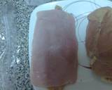 Slow Cooker Chicken Cordon Bleu recipe step 3 photo