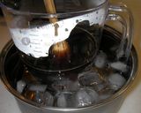 A picture of step 6 of Simple and Easy Coffee Jello.
