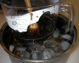 A picture of step 6 of Simple and Easy Coffee Jello.