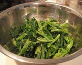 A picture of step 2 of All-Purpose Sesame Sauce.