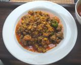 Foto langkah ke 7 dari resep Sambal Goreng Hati.