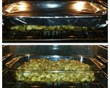 A picture of step 8 of Smothered Pork & Apples.