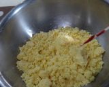 A picture of step 10 of Cute Little Red Riding Hood Icebox Cookies.