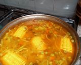 Foto del paso 5 de la receta: Carbonada muy rica