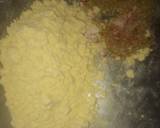 Punjabi besan paratha recipe step 1 photo