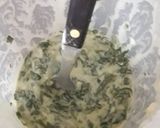 Foto del paso 4 de la receta: Bocadillos de acelga