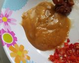 Foto langkah ke 7 dari resep Cireng nasi niqmat w/ cocolan bumbu rujak.