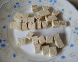 Foto del paso 4 de la receta: Plato de sobras de judías