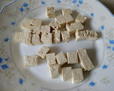Foto del paso 4 de la receta: Plato de sobras de judías