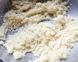 उपमा(upma recipe in Hindi) रेसिपी चरण 1 फोटो