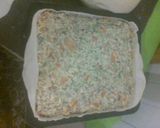 Foto del paso 2 de la receta: Tarta de brócoli y ricota