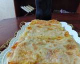 صورة لخطوة 8 من وصفة 🌶️محاجب حارين🌶️🌶️🌶️🌶️