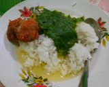 Foto langkah ke 5 dari resep Pepes Ikan Irisan.