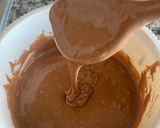 Foto do passo 1 de Bolo de chocolate 🍫