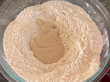 Galleta con grasa !!!