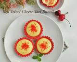 Cara Membuat Cheese Tart Buncit 5