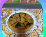 Foto del paso 4 de la receta: Pudin con muy pocos ingredientes en Thermomix, a mi manera