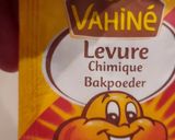 Une image de l'étape 1 de Pancakes Healthy, sans sucre, ni beurre.