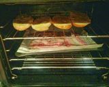 A picture of step 2 of Hero Breakfast Sandwiches.