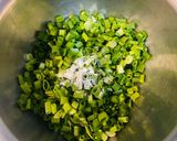 蔥油花卷的食譜步驟6照片