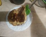 Φωτογραφία βήματος 11 της συνταγής Αφράτα lemon pancakes, με άρωμα ...Μεσογείων