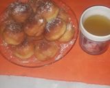 Foto del paso 5 de la receta: Bolas de fraile☕