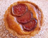Foto del paso 15 de la receta: Tartaletas de higos con frangipane (sin gluten)
