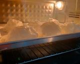 Foto langkah ke 3 dari resep Cloud Bread.