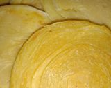 Foto langkah ke 7 dari resep Roti maryam.