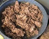 Foto del paso 1 de la receta: Tortas de Pavo