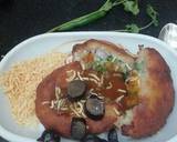 Poha Kachori Chaat recipe step 8 photo