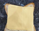 Une image de l'étape 2 de Sandwich 🍞.