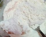 Foto langkah ke 4 dari resep Chicken Katsu.