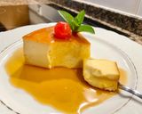 Foto del paso 13 de la receta Flan “Muy Cremoso” (“Very Creamy” Flan)